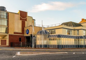 Grand Hotel Sunderland
