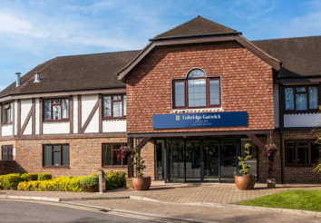Felbridge Gatwick Hotel & Spa
