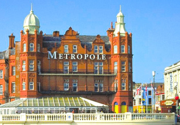 Metropole Hotel