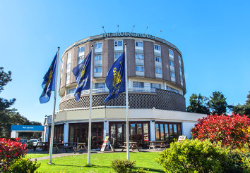 Roundhouse Hotel Bournemouth