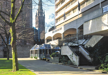 Britannia Hotel Coventry