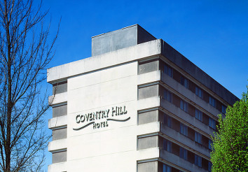 Britannia Coventry Hill Hotel