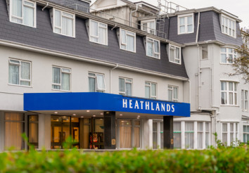 Heathlands Hotel Bournemouth