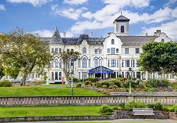Royal Clifton Hotel
