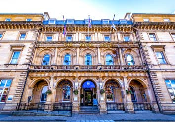 Royal Hotel Hull