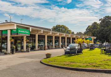 Britannia Leeds Bradford Airport Hotel