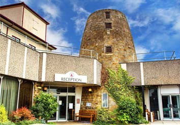 Britannia Hotel Leeds