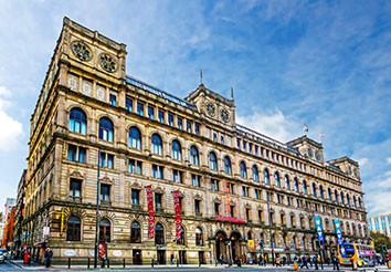 Britannia Hotel Manchester