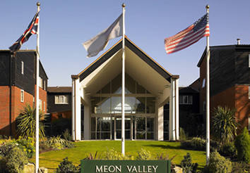 Meon Valley Hotel, Spa & Golf