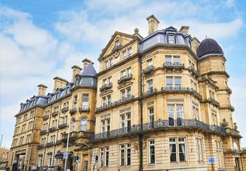 Midland Hotel Bradford