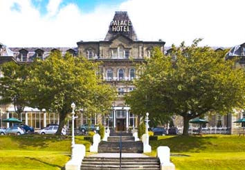 Palace Hotel Buxton