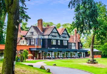 Royal Court Hotel