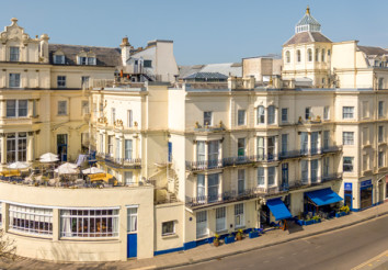 Royal Hotel Scarborough