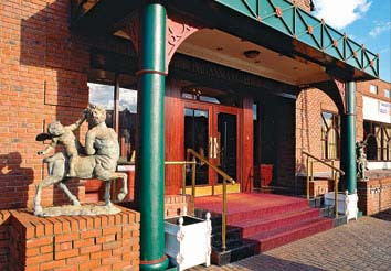 Britannia Hotel Stockport