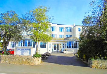 Trecarn Hotel Torquay