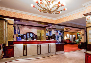Britannia Hotel Wolverhampton