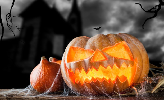 Top 5 Halloween Days Out for the Family