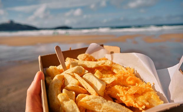 Fish-And-Chips