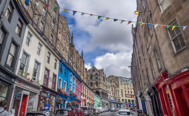 victoria-street-edinburgh