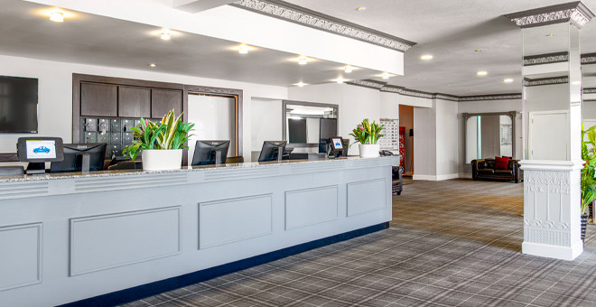 Norbreck Castle Hotel & Spa Blackpool