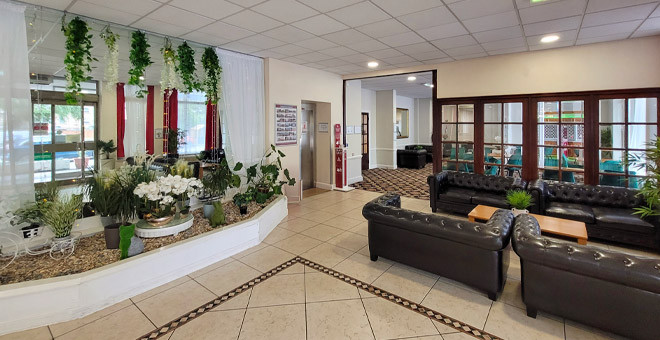 Heathlands Hotel Bournemouth