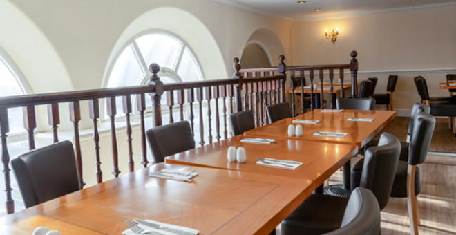 Savoy Hotel Blackpool