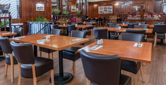 Savoy Hotel Blackpool