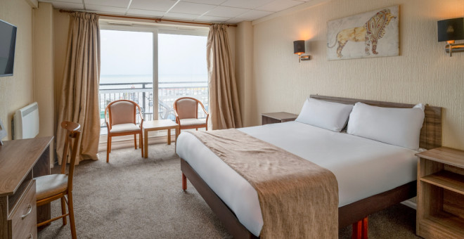 The Grand Burstin Hotel Folkestone