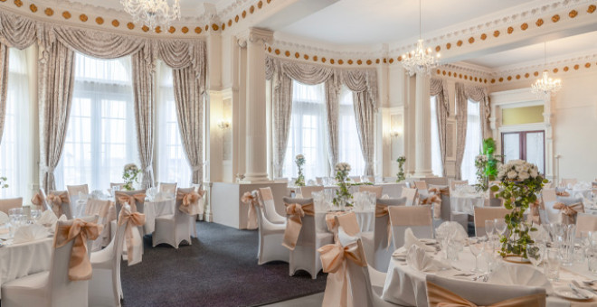 The Grand Burstin Hotel Folkestone