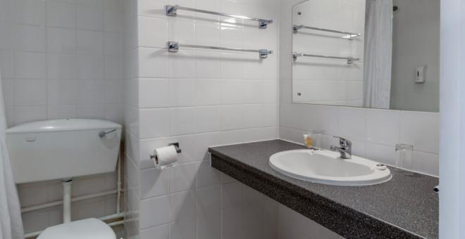 The Grand Burstin Hotel Folkestone