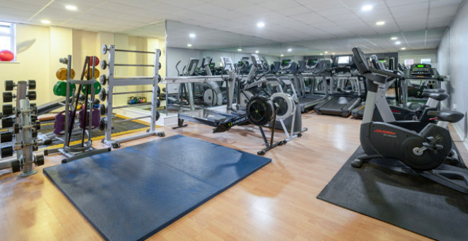 The Grand Burstin Hotel Folkestone