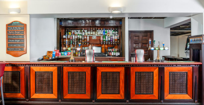 Europa Gatwick Hotel