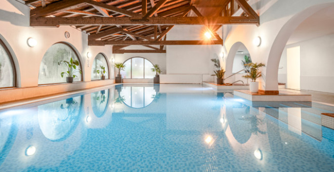 Europa Gatwick Hotel