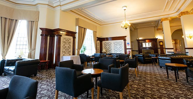 Prince of Wales Hotel Southport