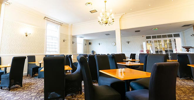 Prince of Wales Hotel Southport