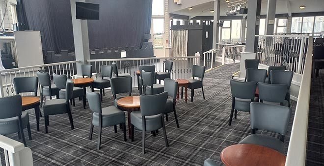 Norbreck Castle Hotel & Spa Blackpool