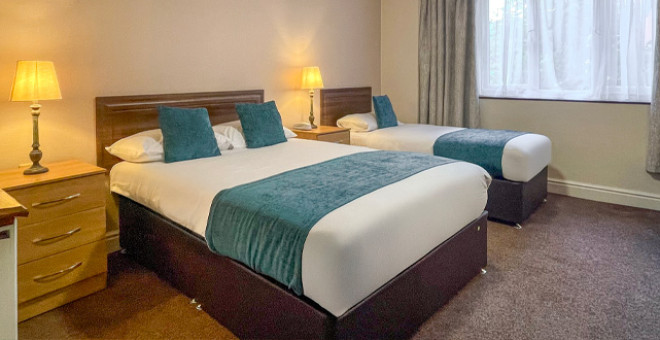 Royal Court Hotel & Spa Coventry