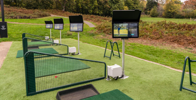 Hollins Hall Hotel, Golf & Country Club