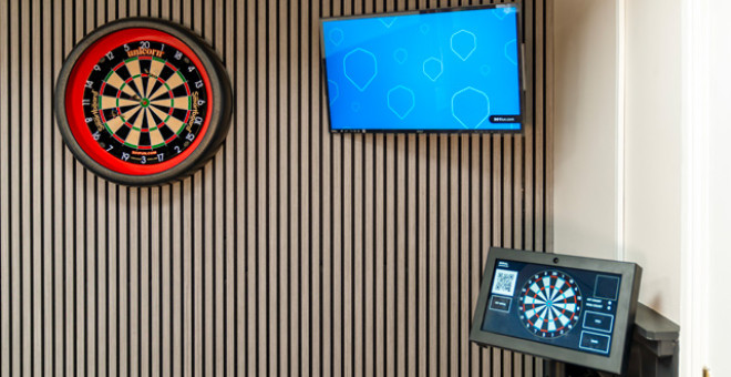 Hollins Hall Hotel, Golf & Country Club