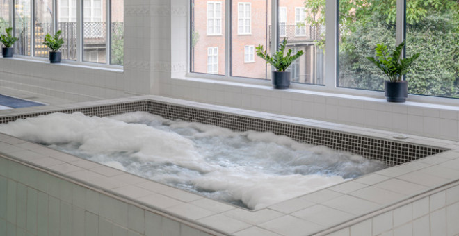 Bosworth Hall Hotel & Spa