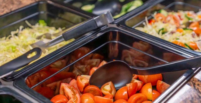 Britannia Hotel Manchester