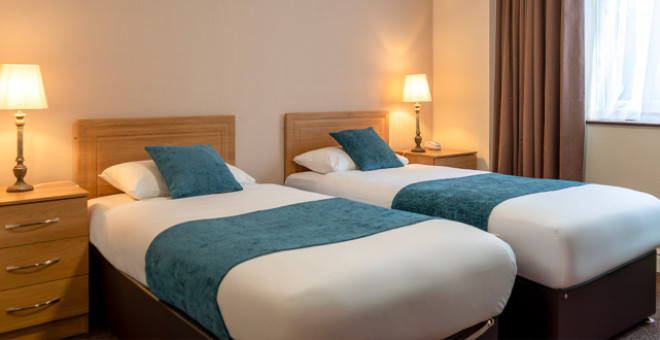 Royal Court Hotel & Spa Coventry