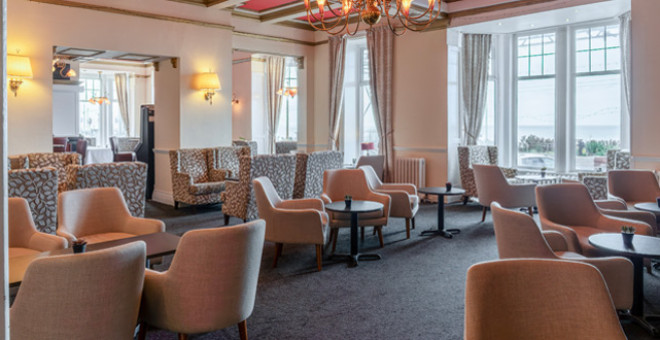 Savoy Hotel Blackpool