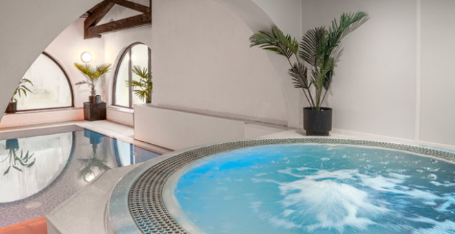 Europa Gatwick Hotel