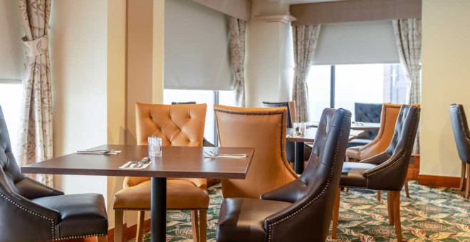 Grand Hotel Blackpool