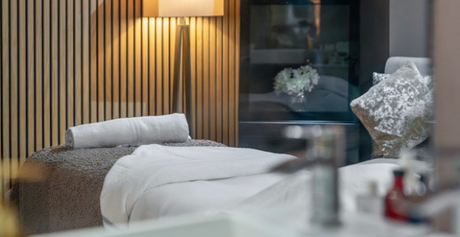 Bosworth Hall Hotel & Spa