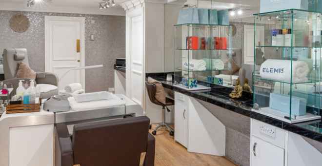 Bosworth Hall Hotel & Spa