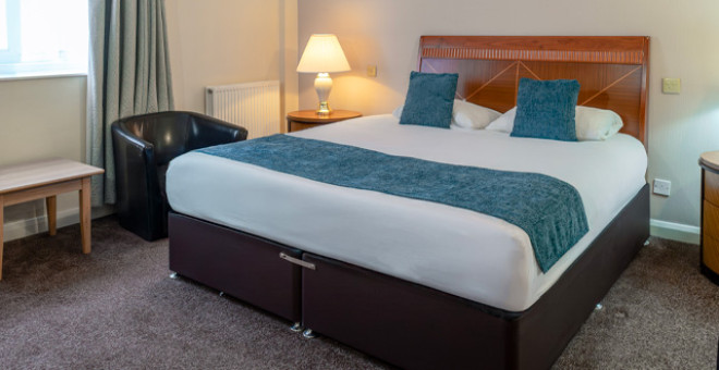 Royal Court Hotel & Spa Coventry