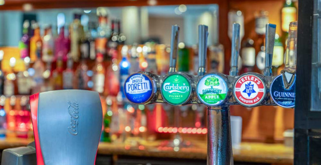 Grand Hotel Blackpool