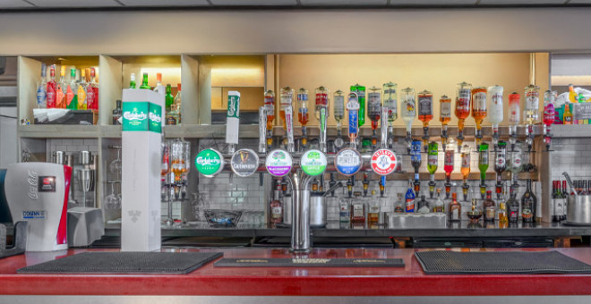 The Grand Burstin Hotel Folkestone